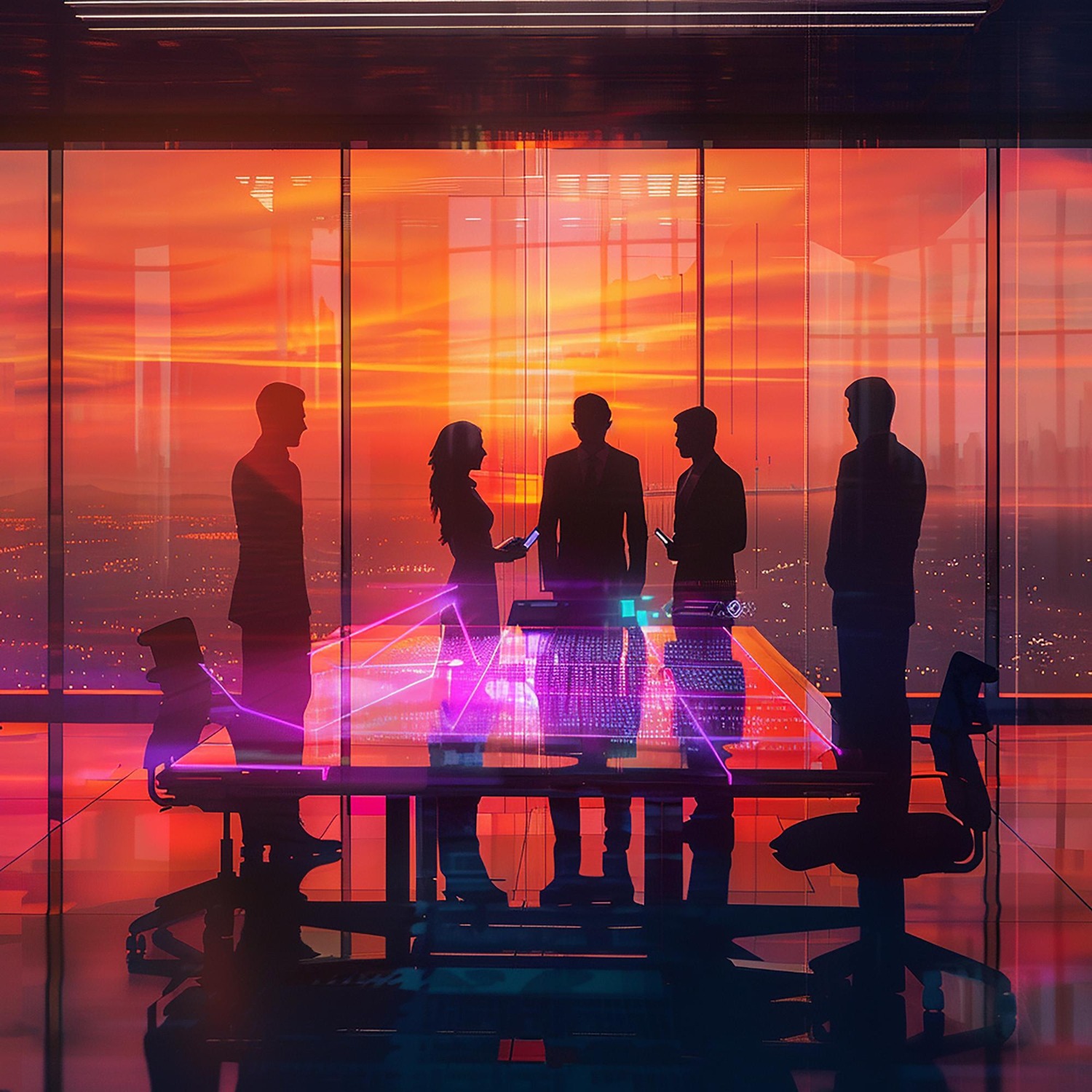 Atcc American Technology Consultant Company L L C